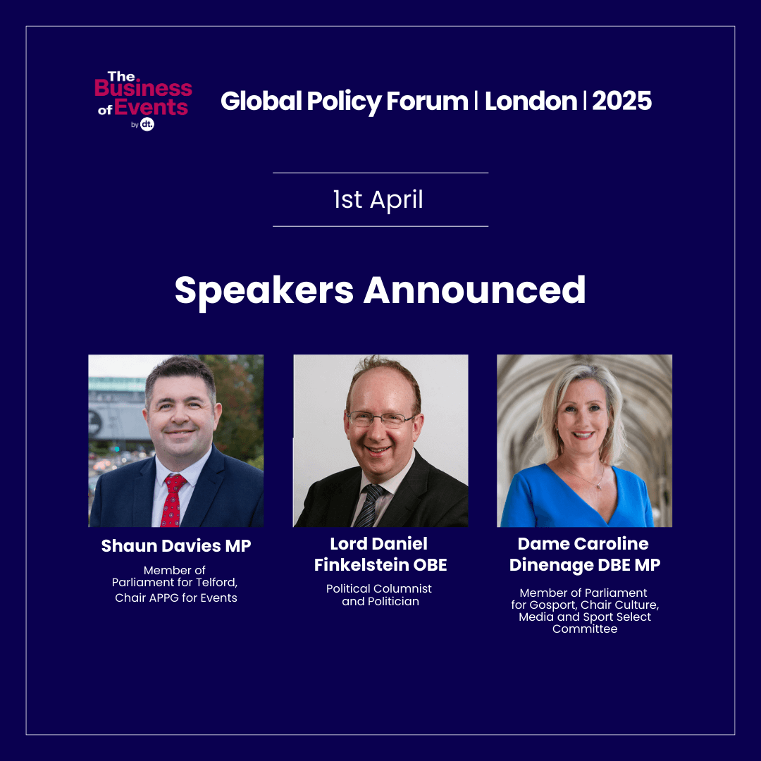 2025 Global Policy Forum