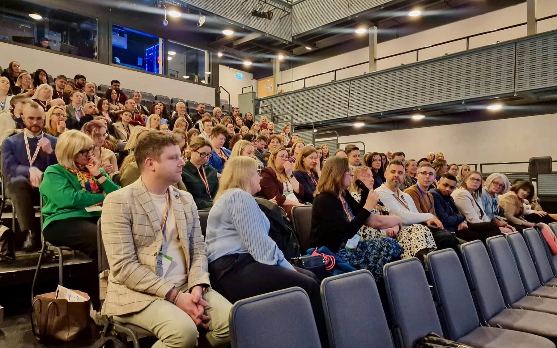 ICCA UKandI annual conference