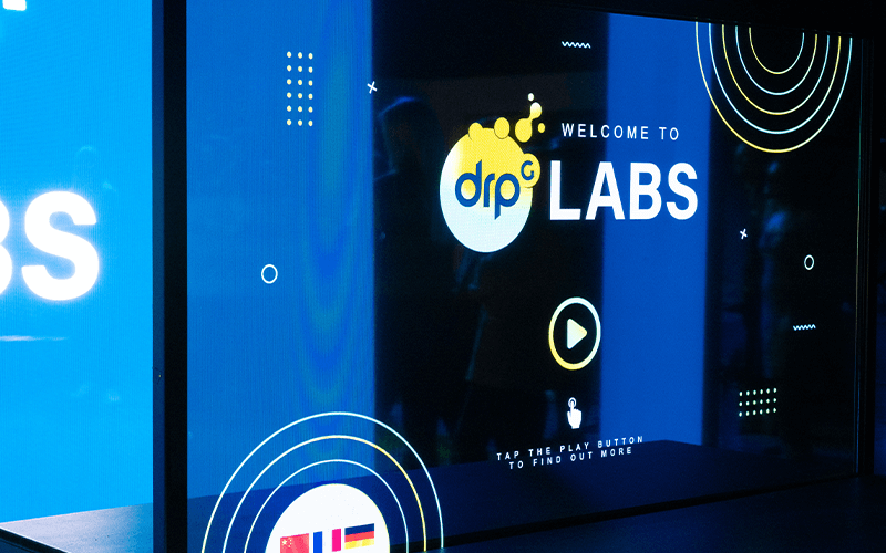 Labs innovation week image CN