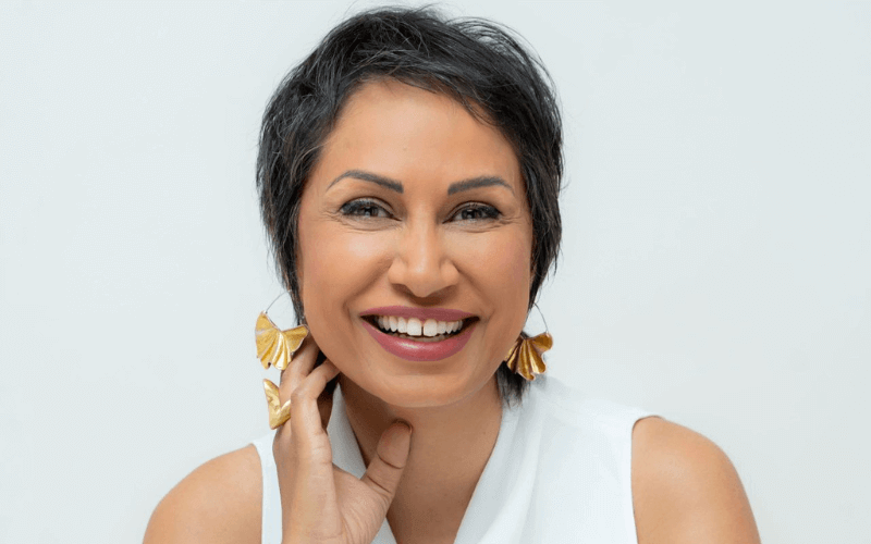 Shonali Devereaux