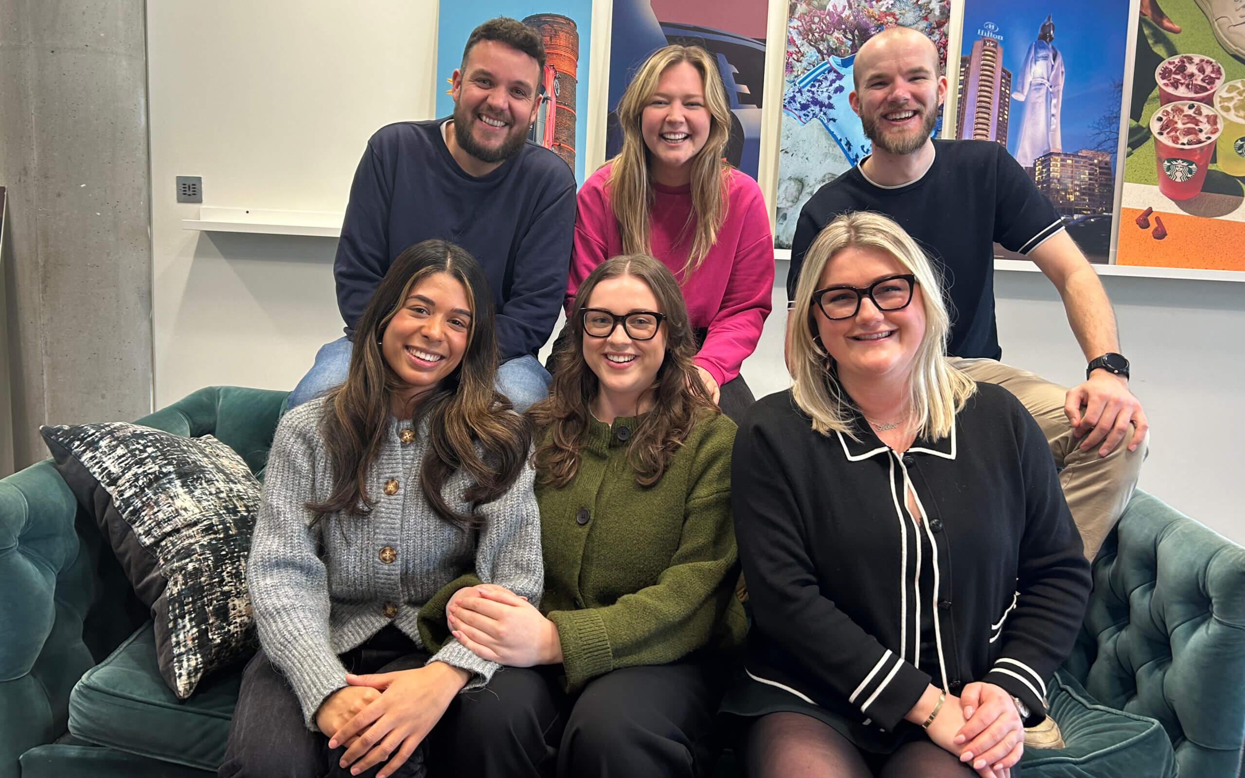 TRO launches NOW & NXT to drive diversity and innovation