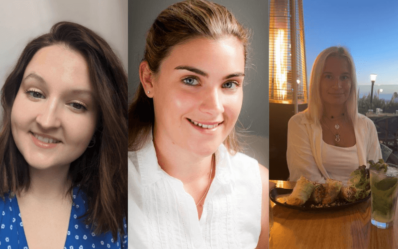 asembl. grows events expertise with three new hires