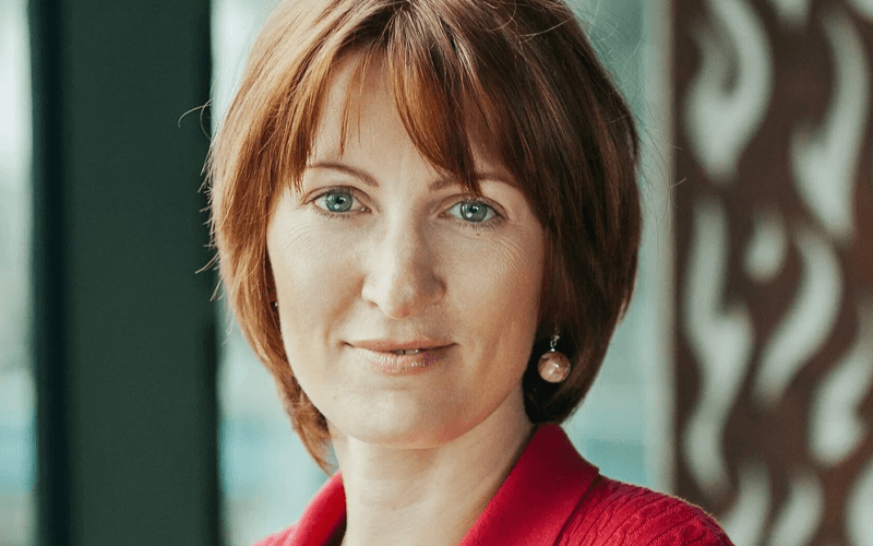 Victoria Matey image