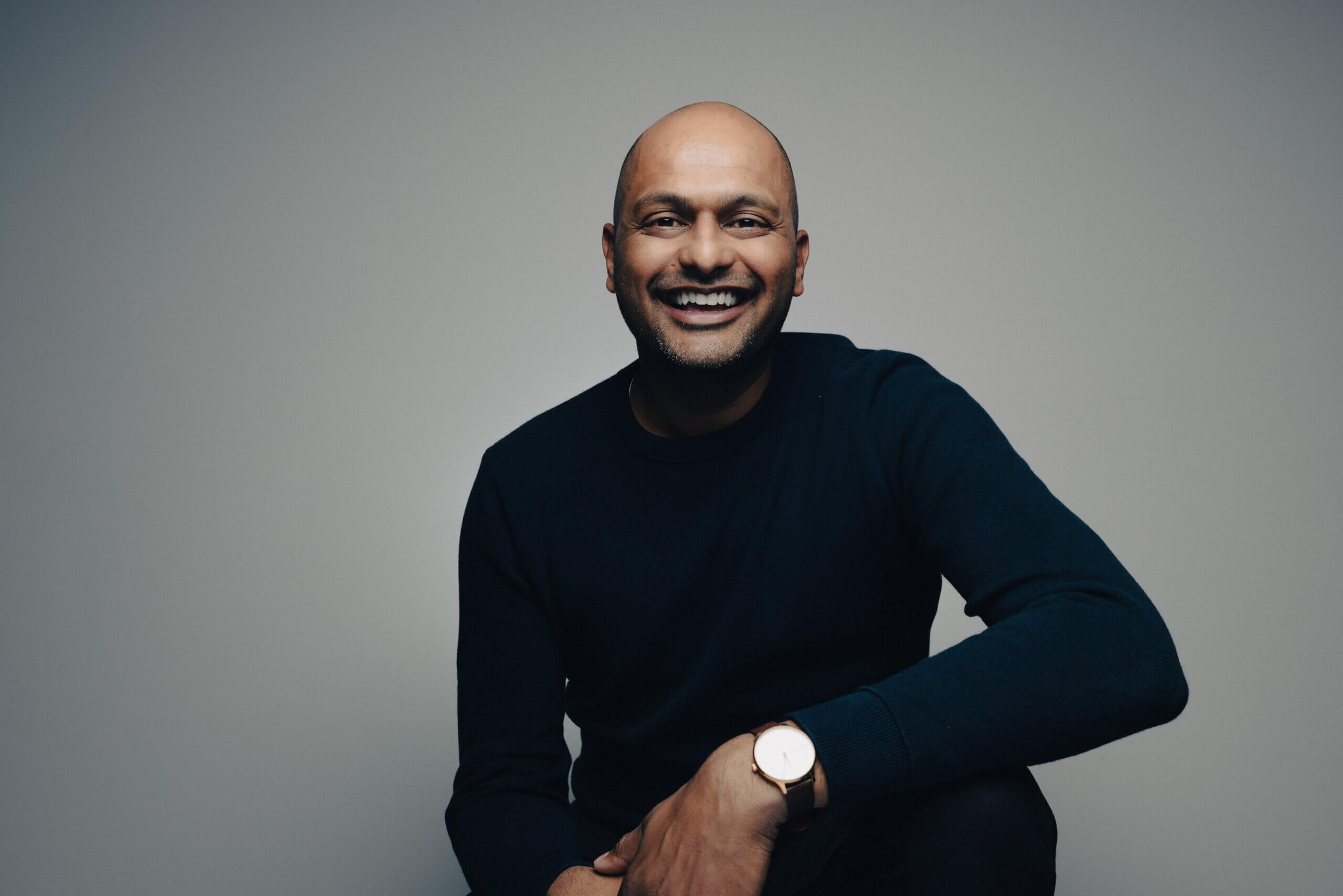 Global creative experience agency appoints managing partner