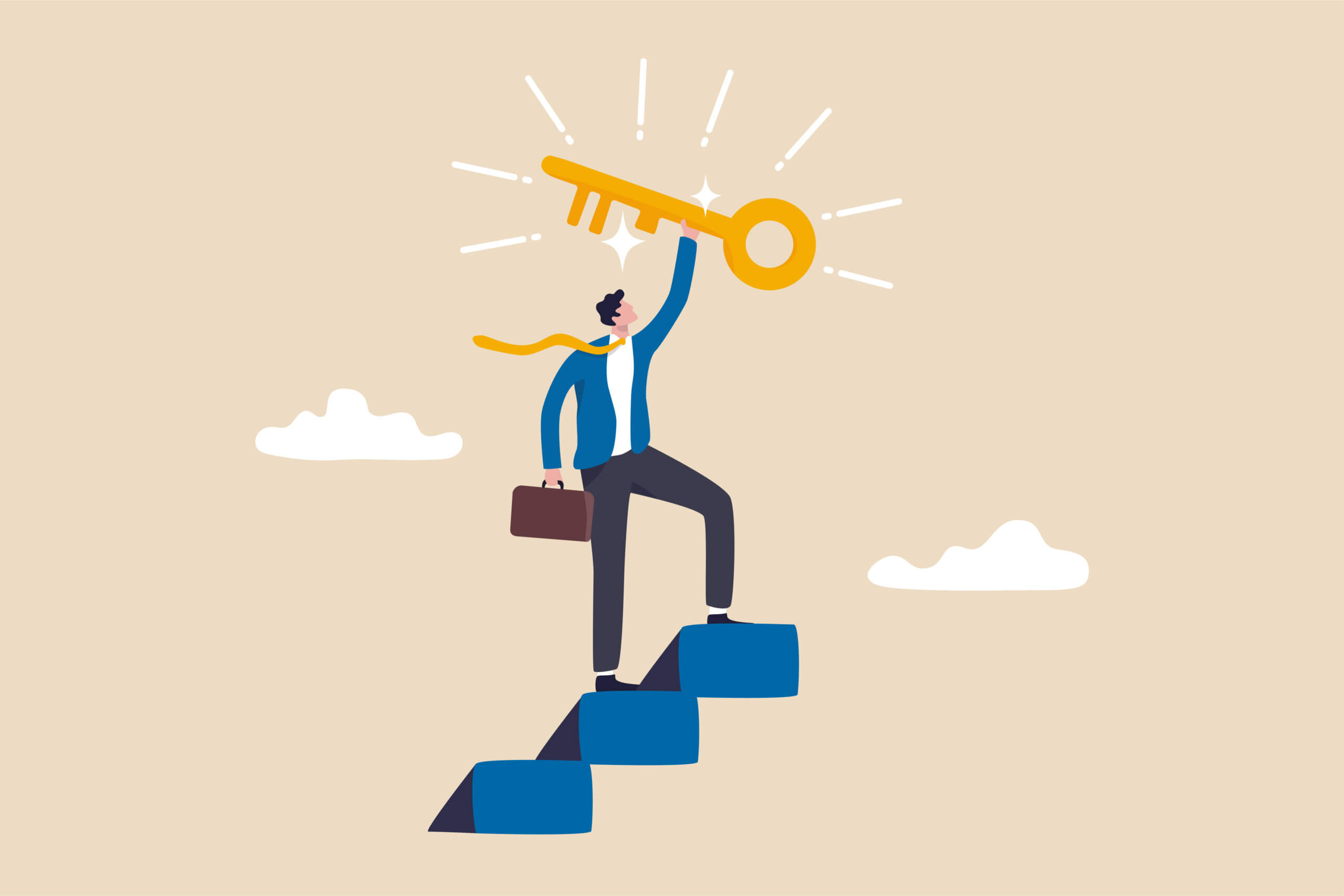 Conquering industry challenges: The key to successful events in 2025 