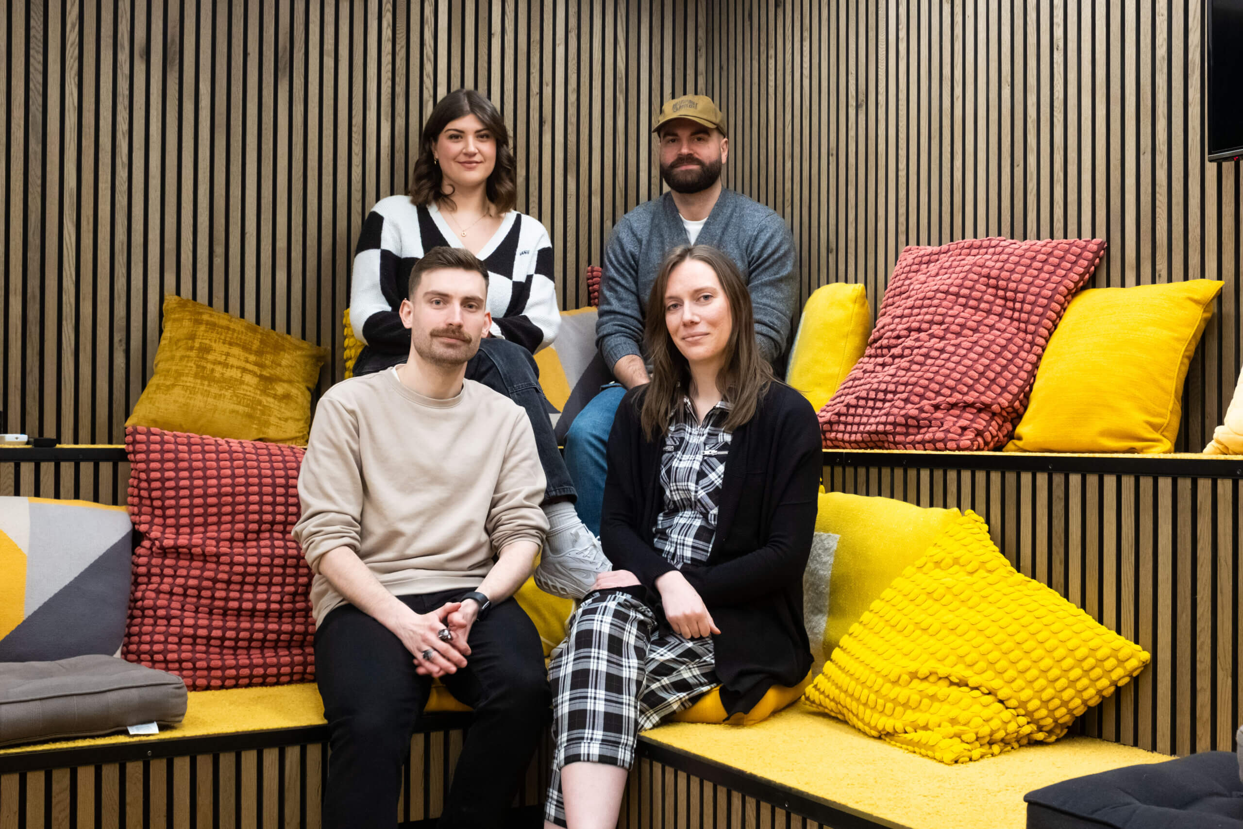 DRPG unveils presentation consultancy service