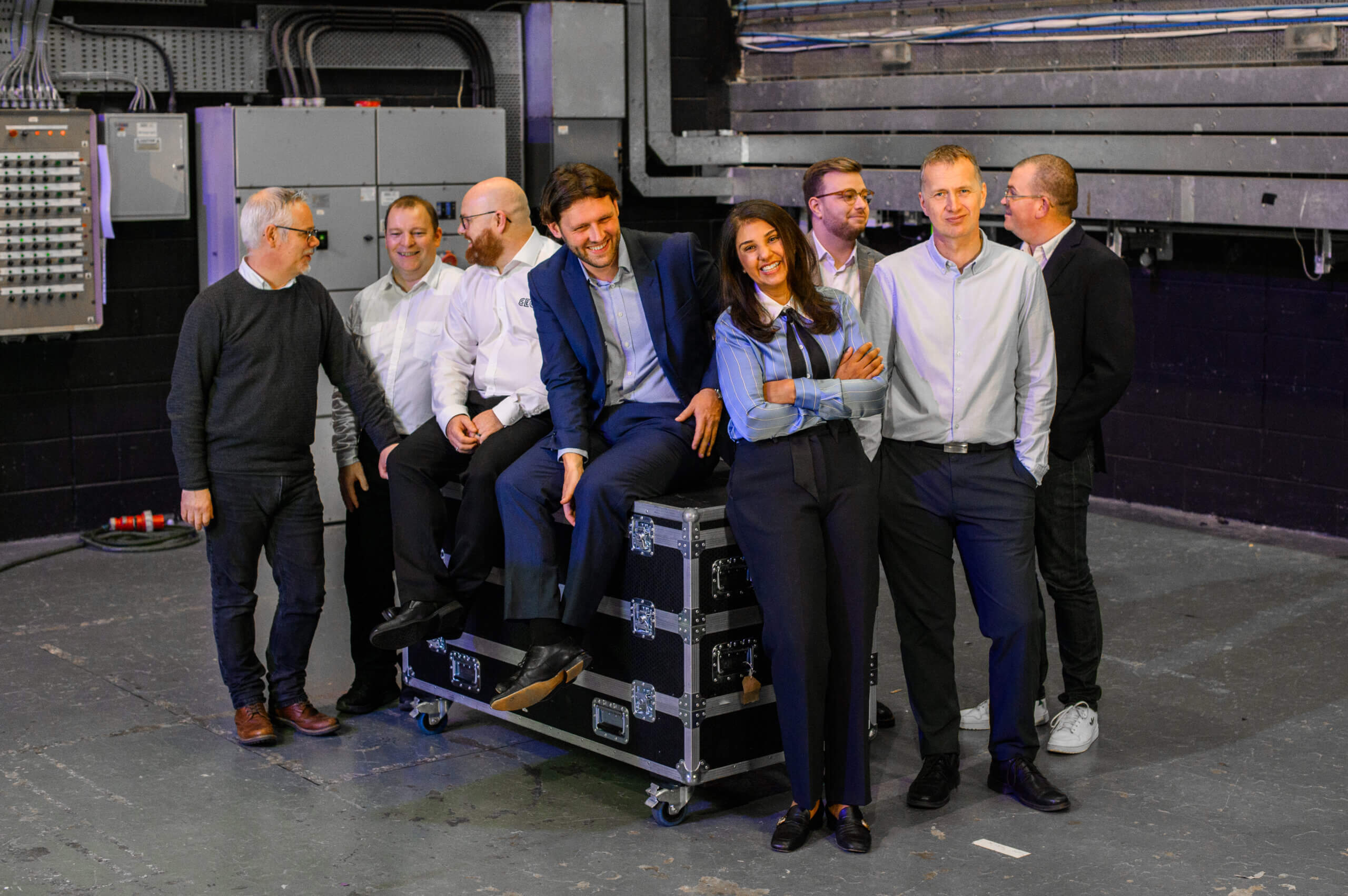 The SEC launches SEConnect