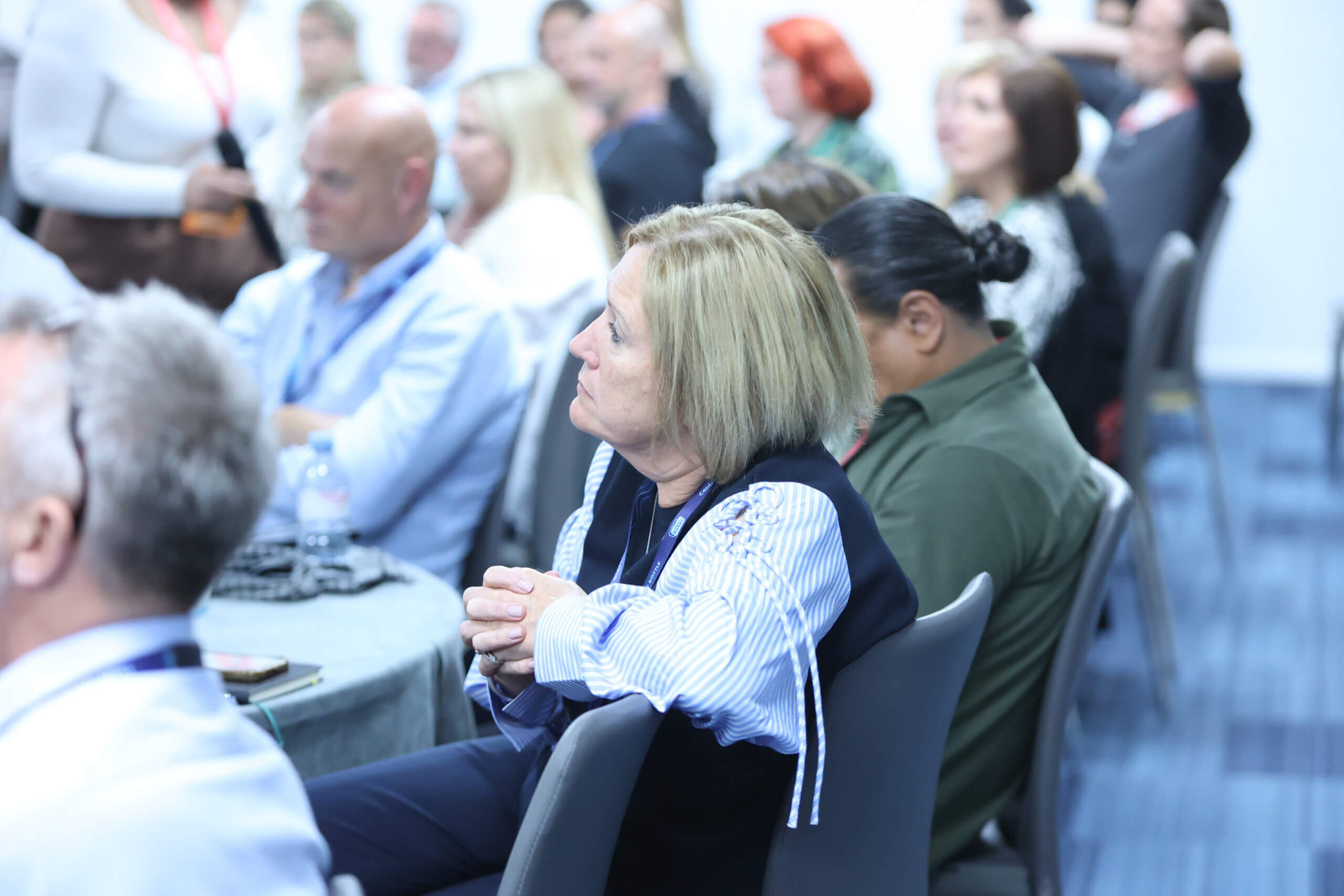 Conference News launches CN Creative Leaders Summit