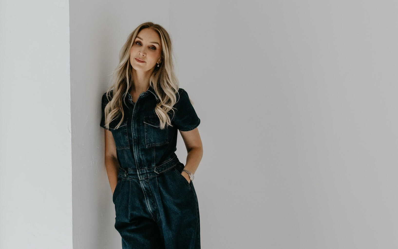 Dubai based independent creative agency, JWI, has announced its acquisition by long-standing managing director, Charli Wright.
