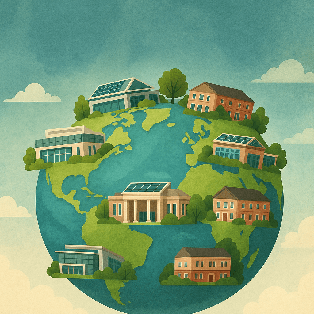 Earth Day 2025