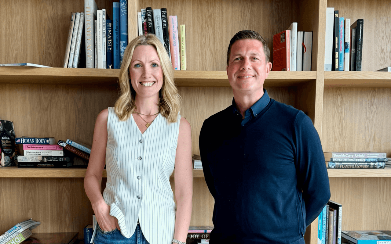 Brand Partnership Group acquires Kru Live