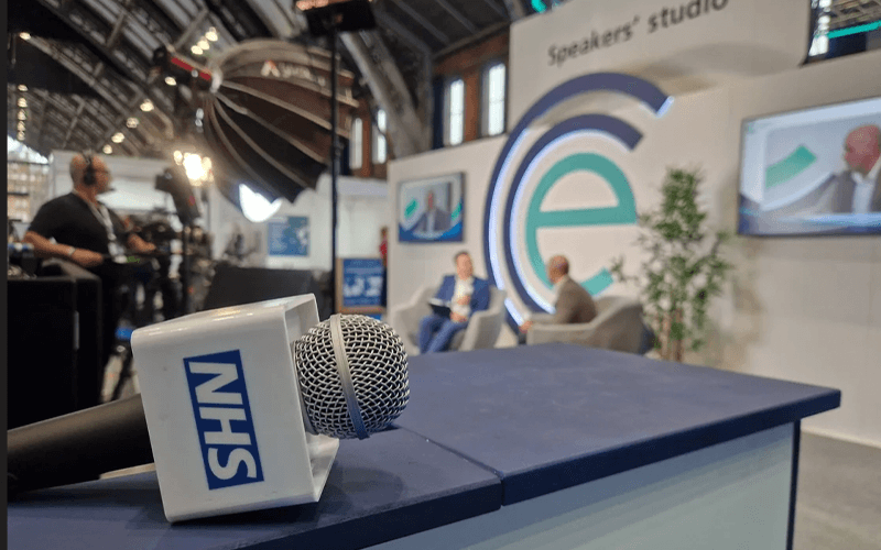NHS Expo image CN