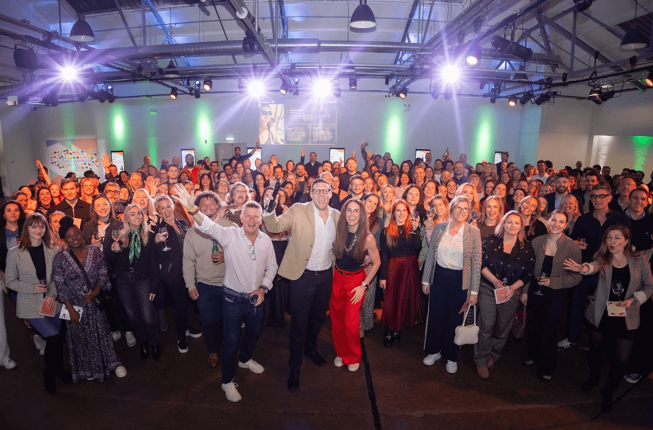 Elevate programme