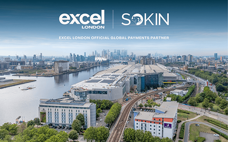 Sokin X Excel partners image CN