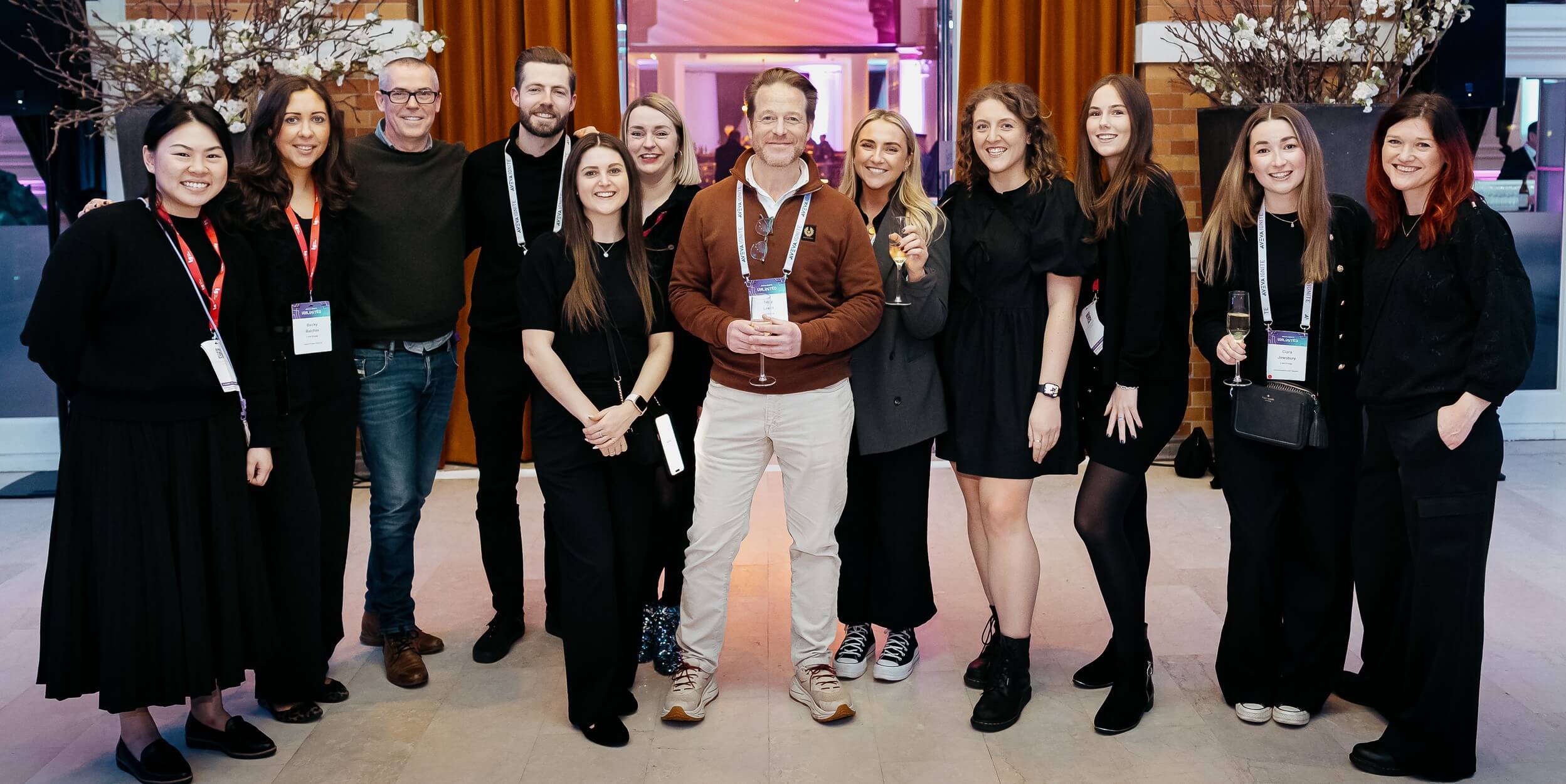 Live Group marks 50 years of industry leadership
