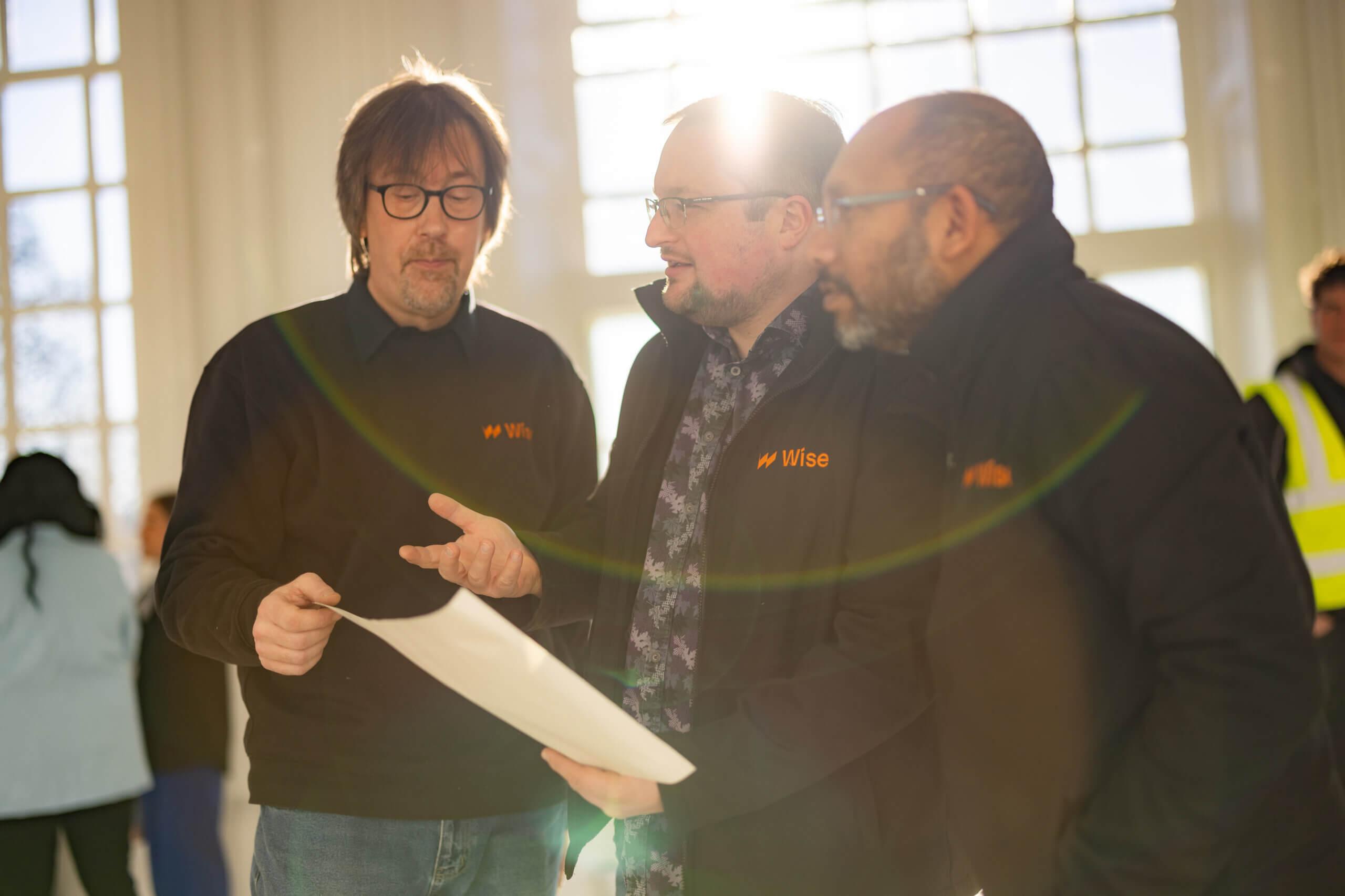 That’s so wise: The benefits of the employee ownership model