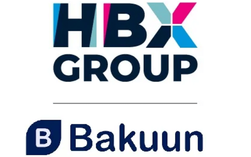 HBX Group X Bakuun image