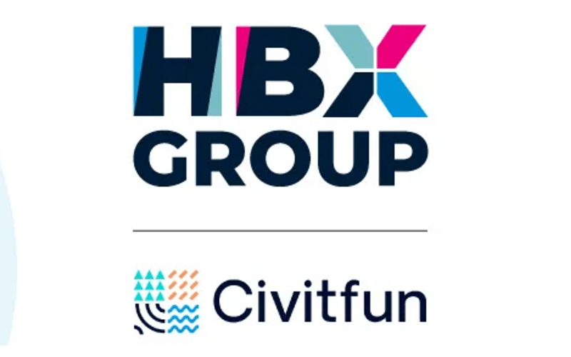HBX Group X Civitfun image