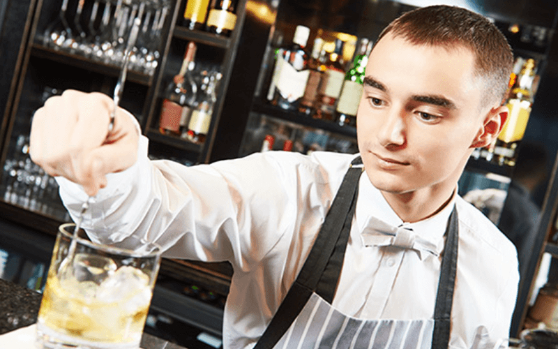 Hospitality image CN