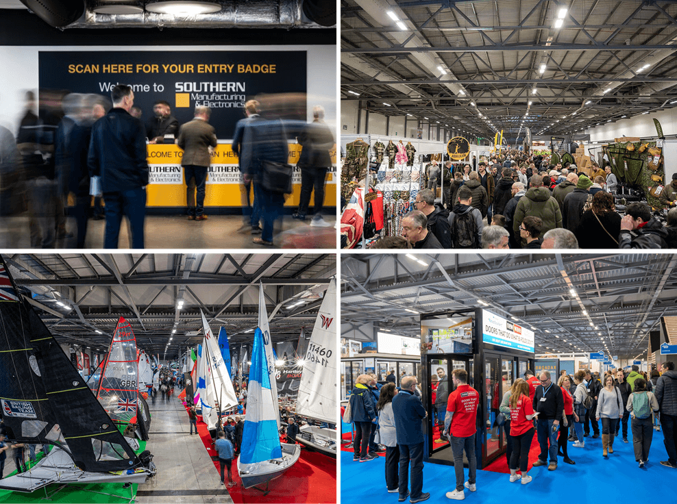 Farnborough International