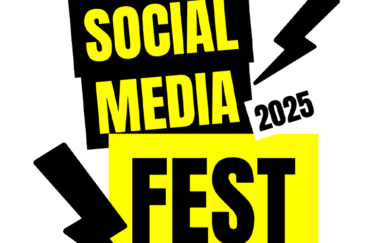 Social Media Fest 2025 image