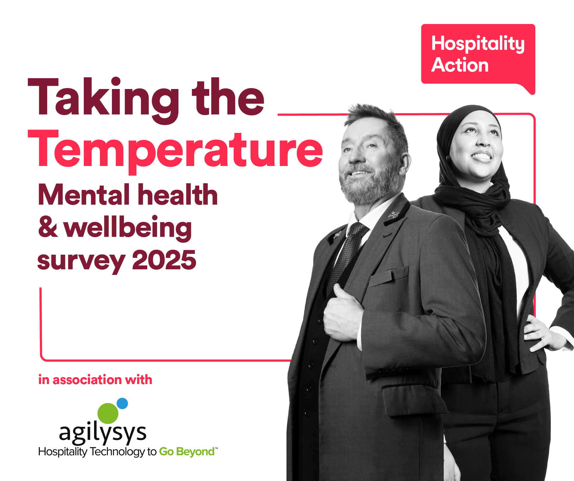 Hospitality Action Survey