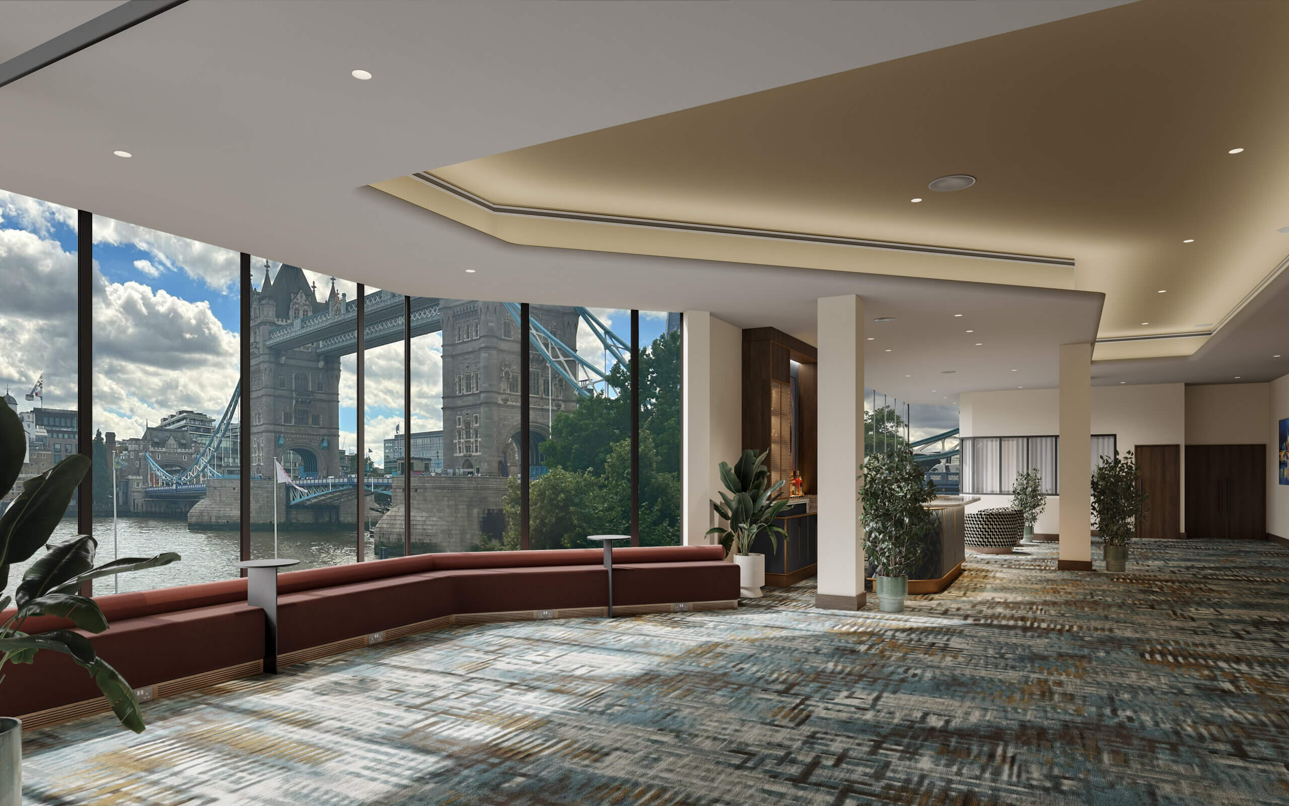 clairmont group