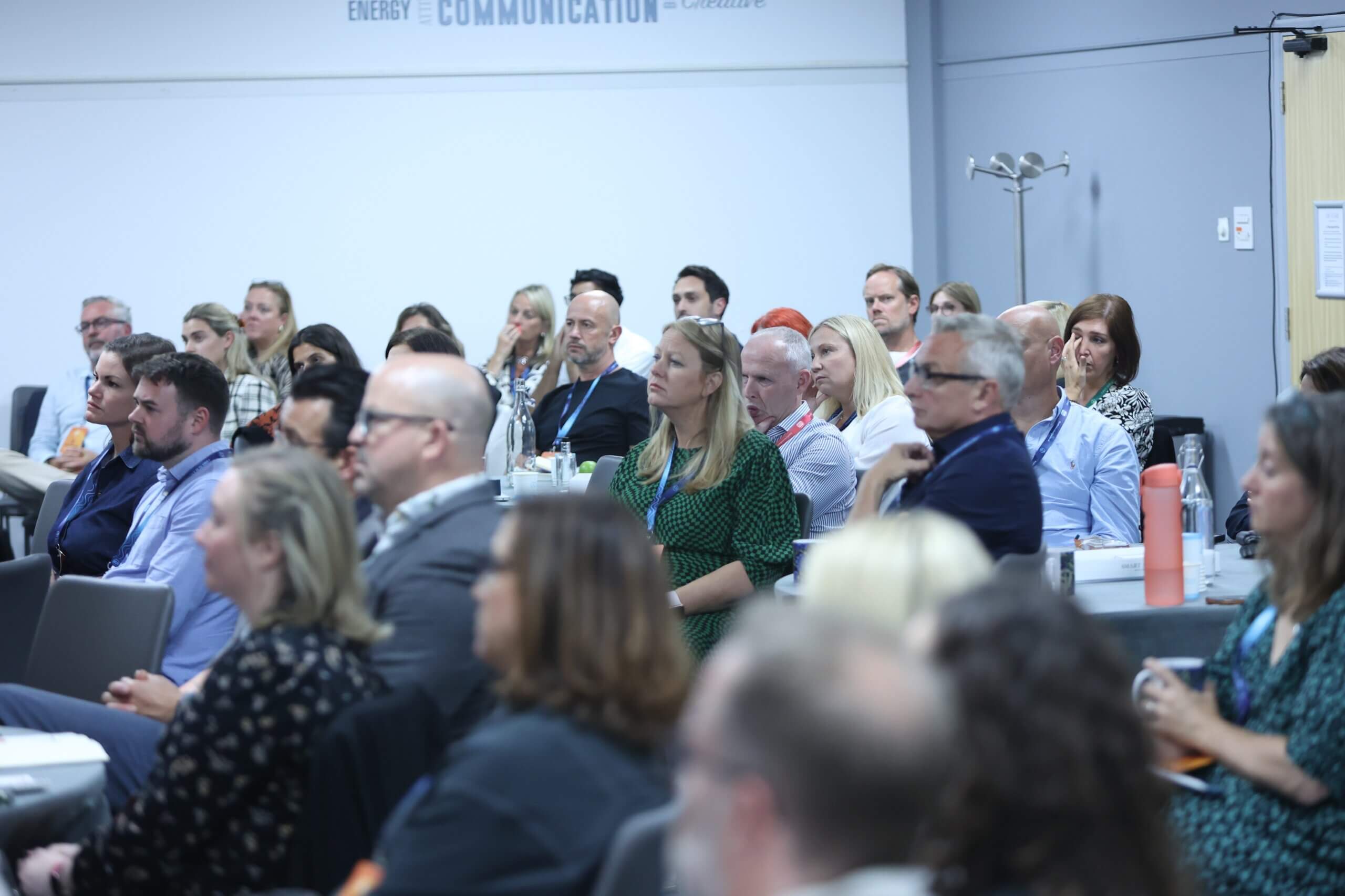 Conference programme announced for CN Creative Leaders Summit 2025