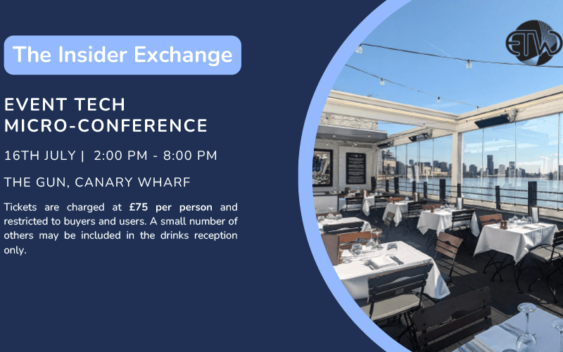 Insider Exchange image