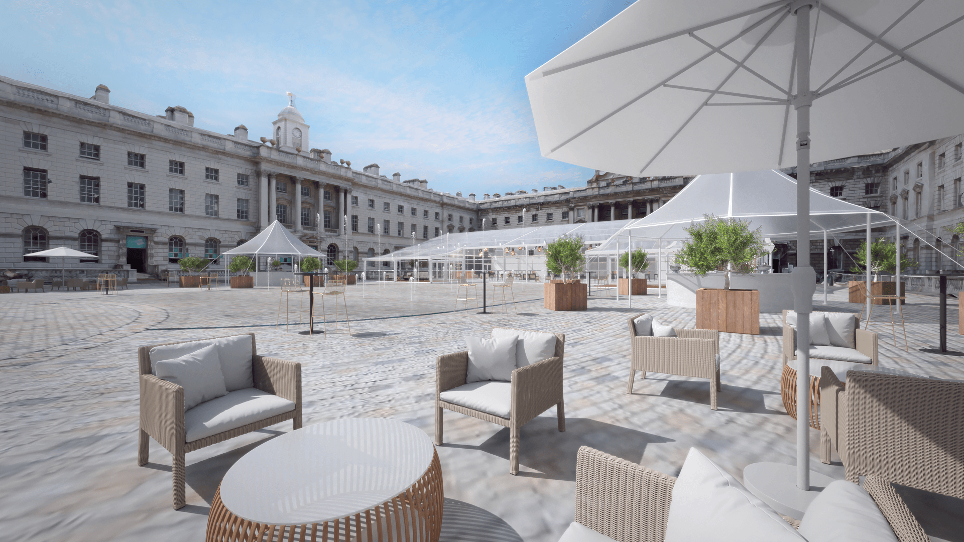 somerset house