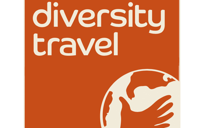 diversity travel image CN
