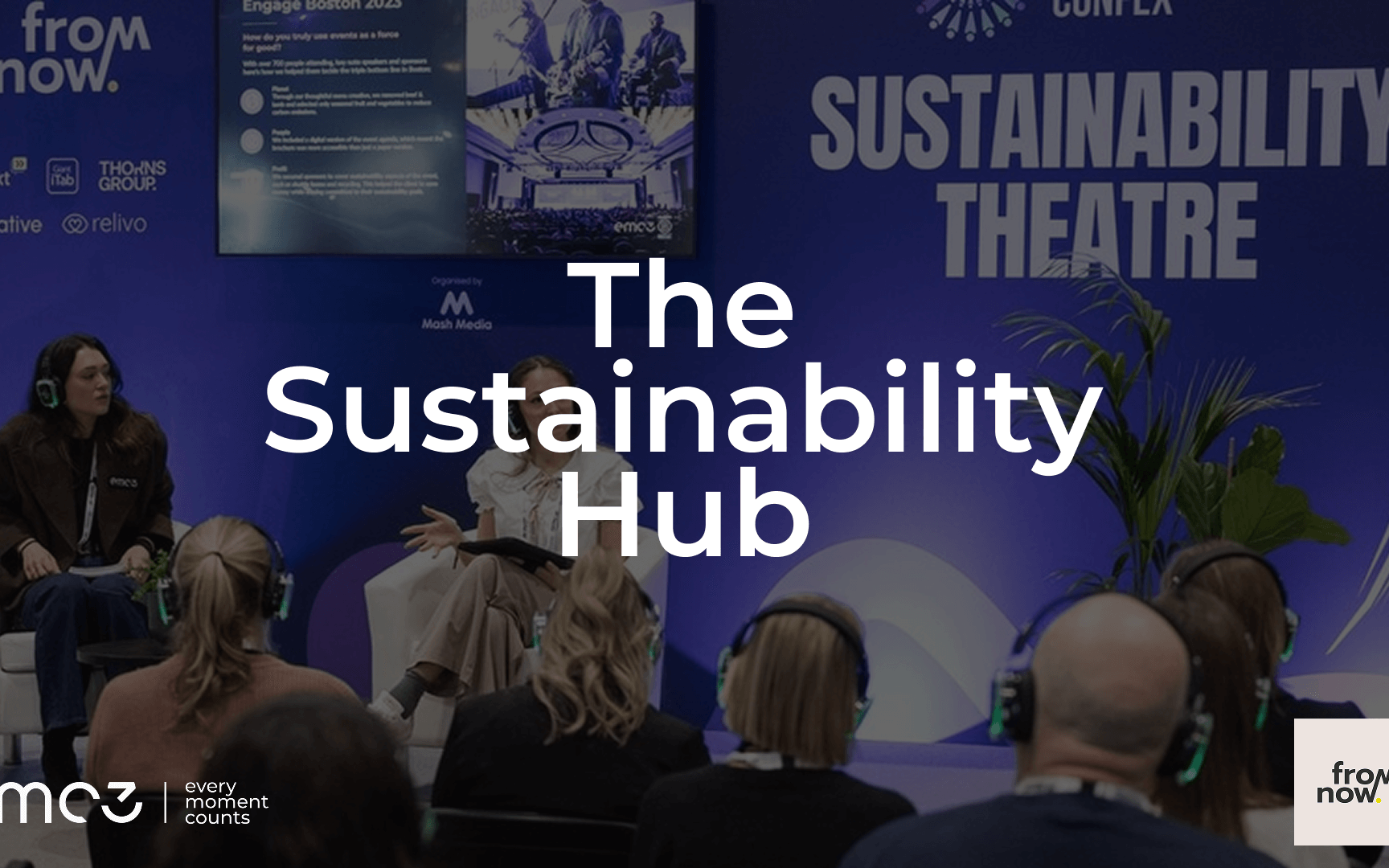 emc3 launches sustainability hub for sustainable experience design