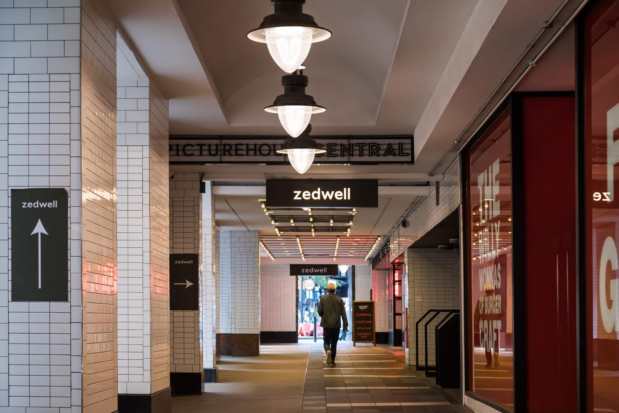 wellness zedwell