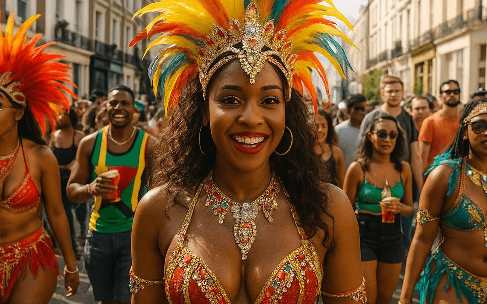 Nitting HIll Carnival