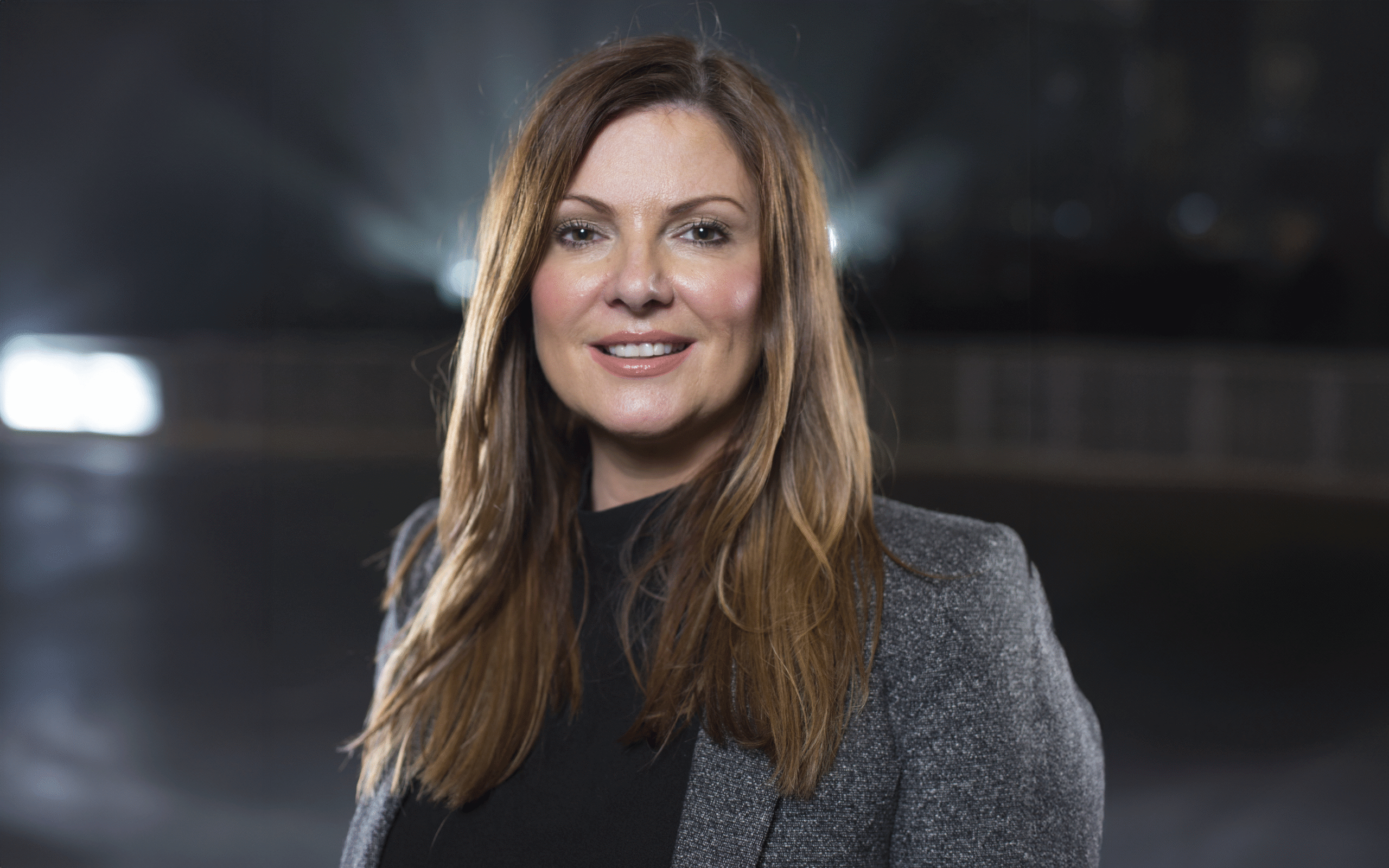 Debbie McWilliams
