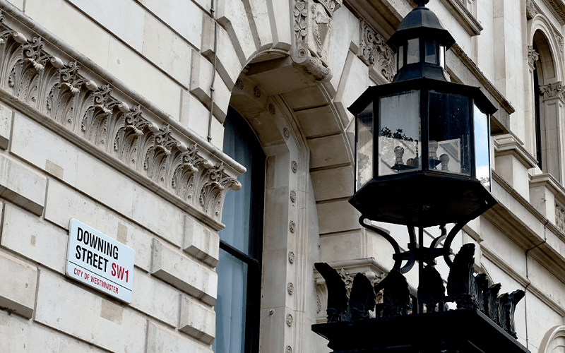 Downing Street image CN