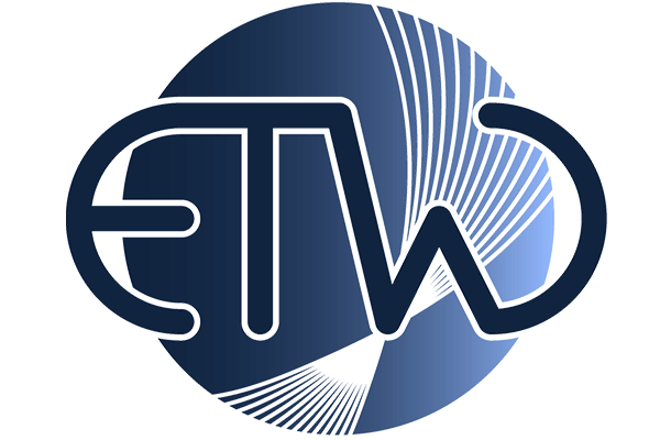 Event Tech World logo EN