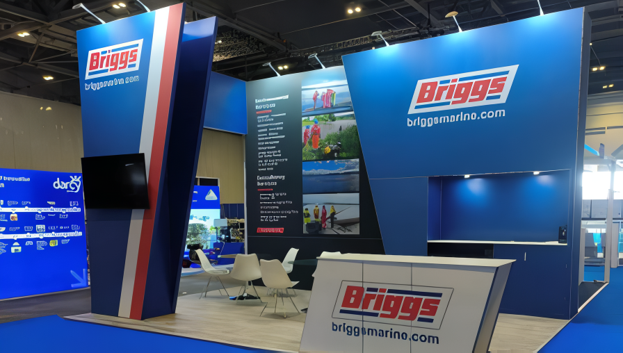 MODEX exhibitions