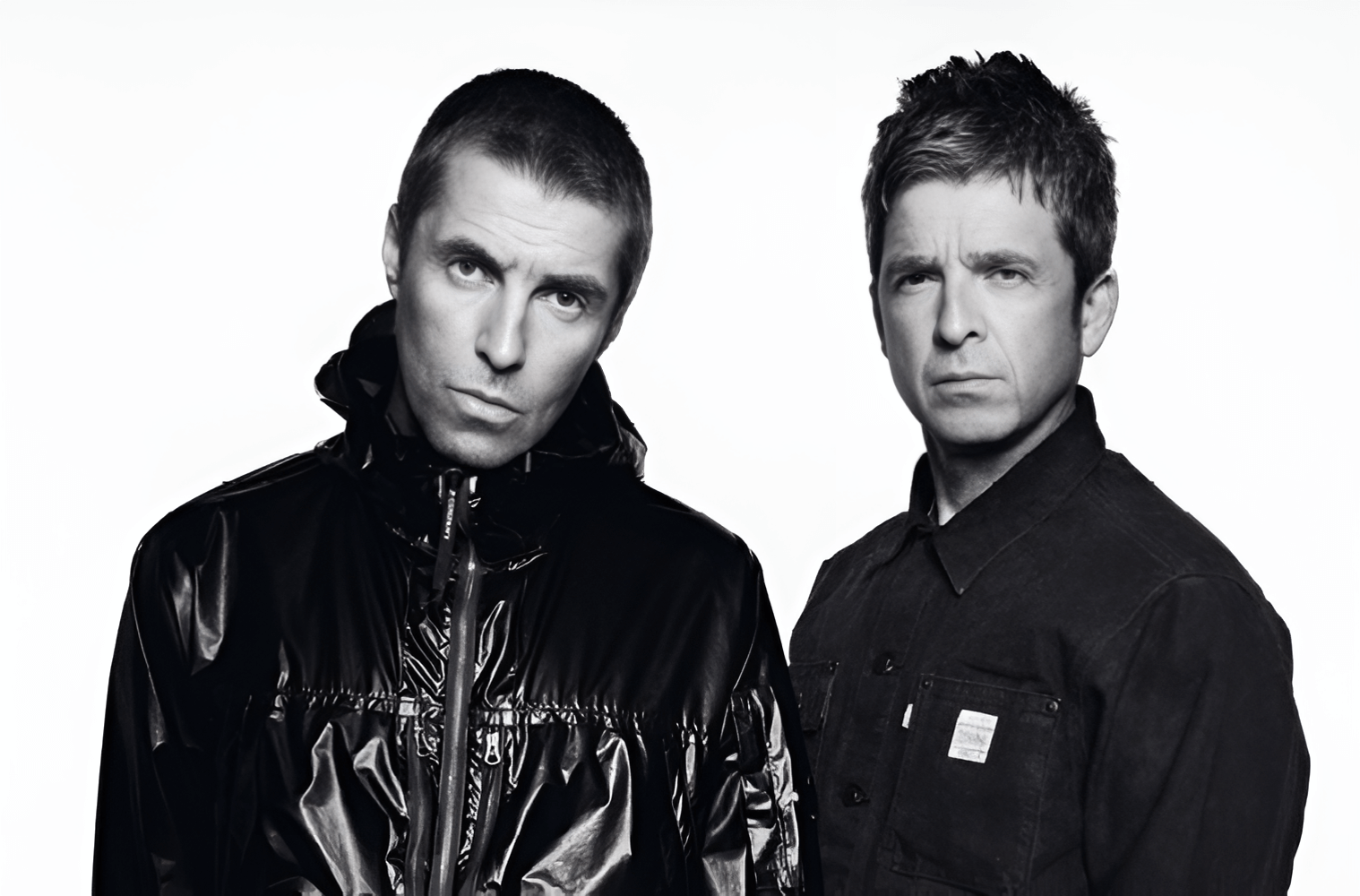 Oasis reunion