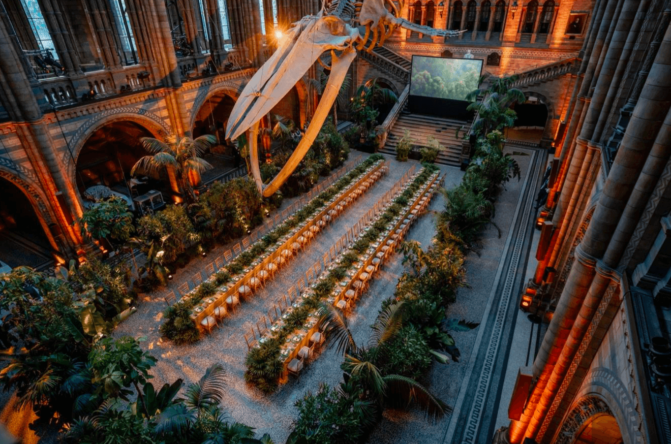 Natural History Museum