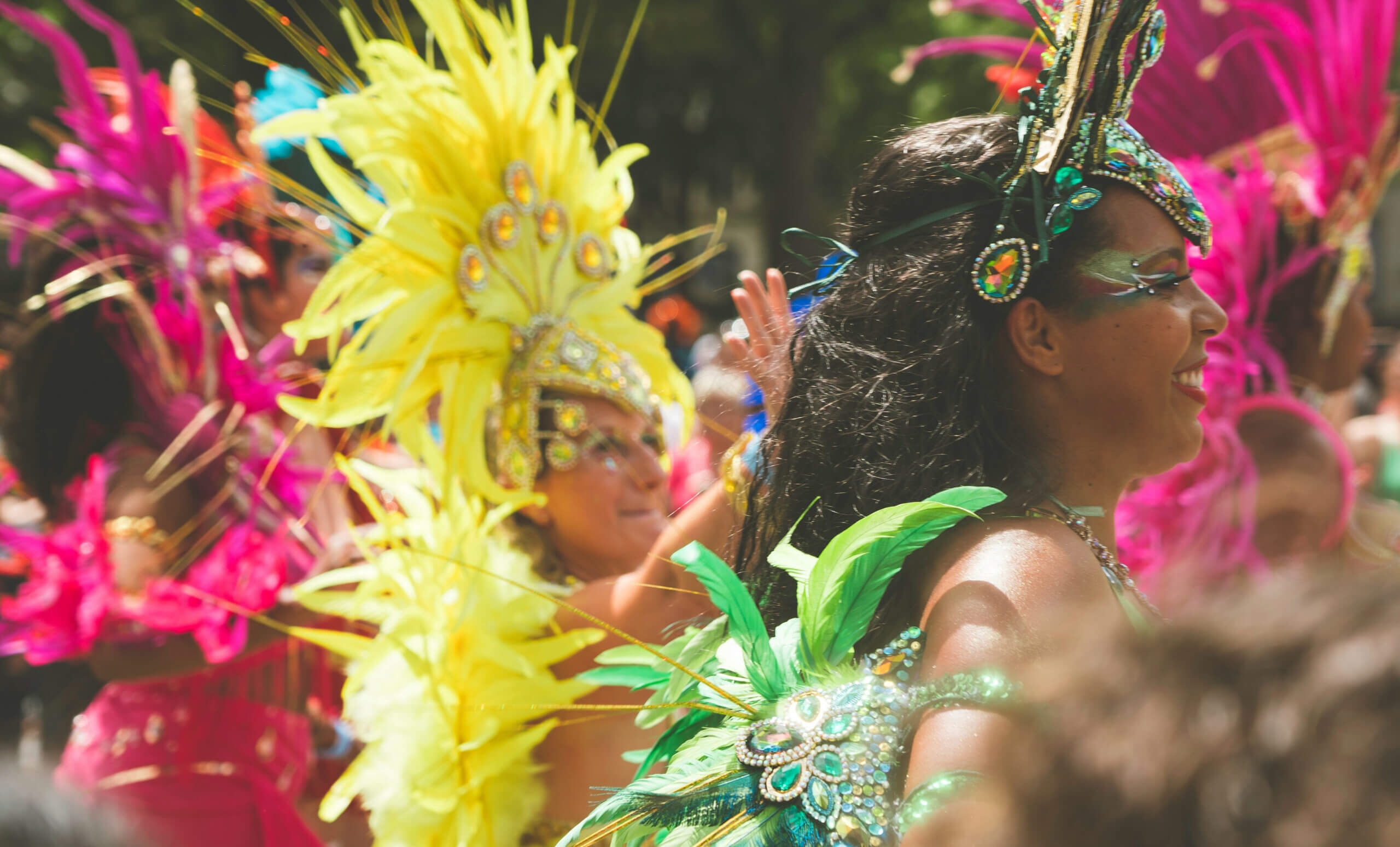 carnival