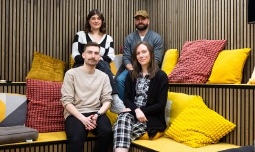 DRPG unveils presentation consultancy service