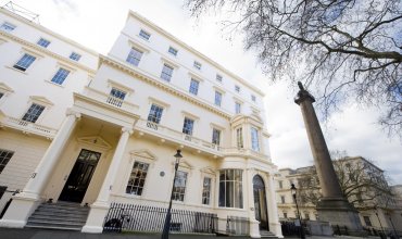 10-11 Carlton House Terrace