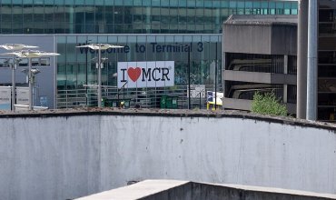Manchester Airport