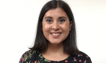 Anisha Tansley, junior content and comms producer, Owl Live