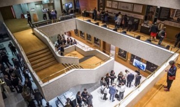 RCP London Events