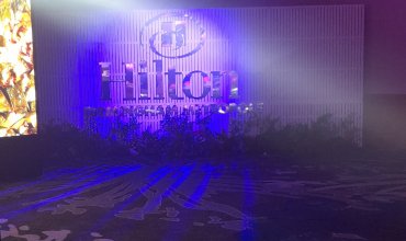 Hilton Birmingham Metropole showcases its refurbishment