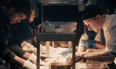 Excel London and Levy UK+I release 'Netflix inspired' documentary series to mark 25-year partnership