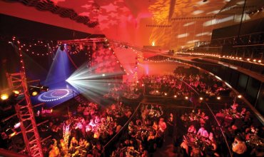 How WFH culture is impacting events