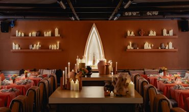 Hacienda by Don Julio